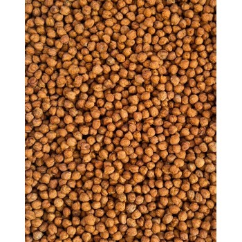 KRĀSOTI ZIRŅI BROWN, SENSORO ROTAĻU MATERIĀLS, BĀZE - OUWAKIDS