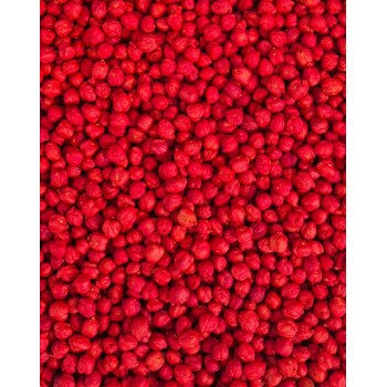 KRĀSOTI ZIRŅI RED, SENSORO ROTAĻU MATERIĀLS, BĀZE - OUWAKIDS