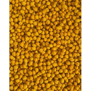 KRĀSOTI ZIRŅI YELLOW, SENSORO ROTAĻU MATERIĀLS, BĀZE - OUWAKIDS