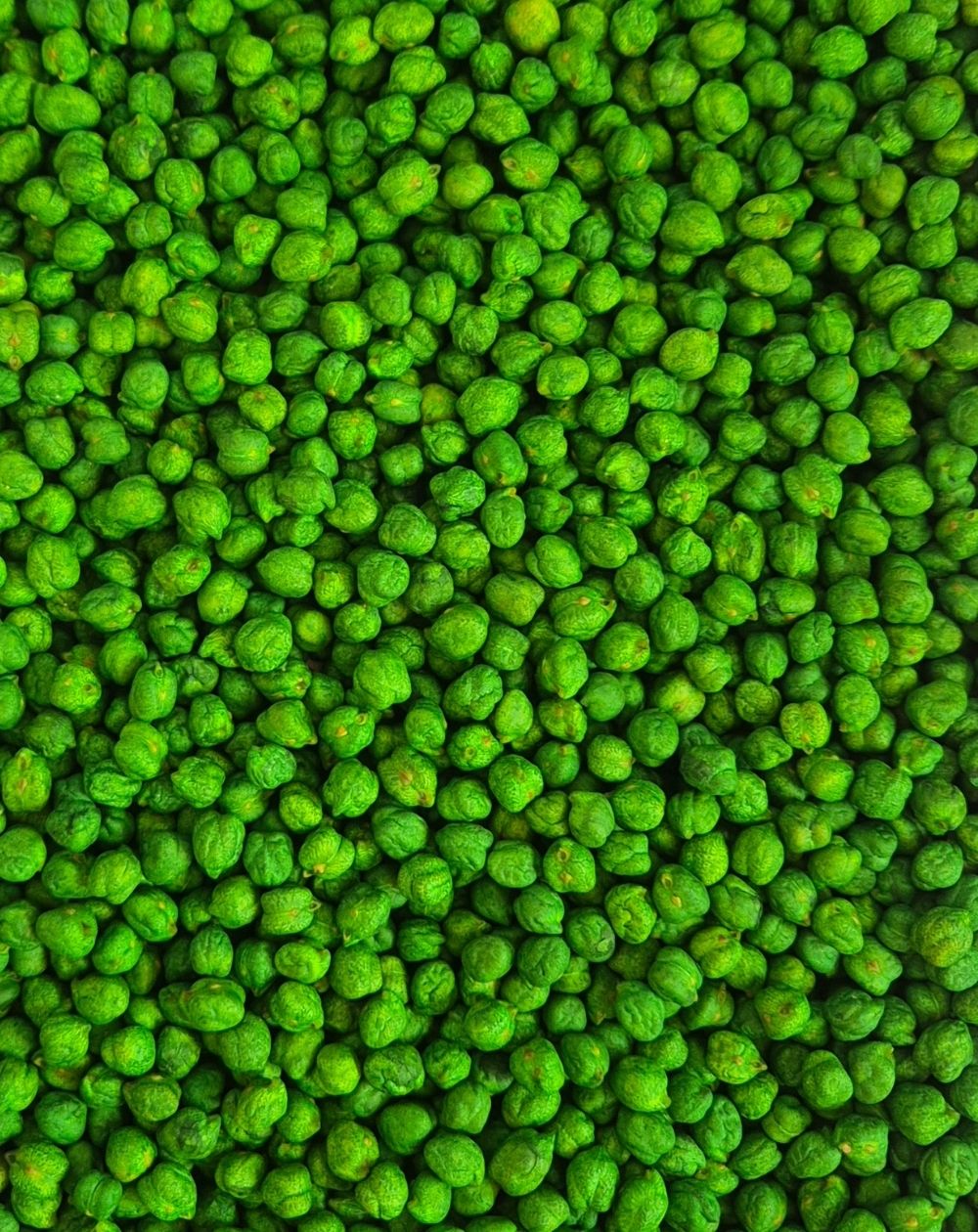 KRĀSOTI ZIRŅI GREEN, SENSORO ROTAĻU MATERIĀLS - OUWAKIDS