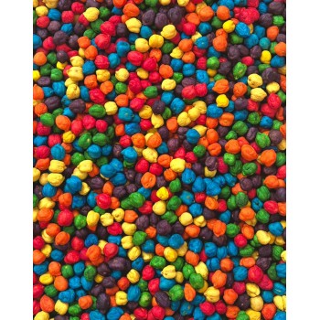 RAINBOW, SENSORAIS MAISĪJUMS, BĀZE - OUWKIDS