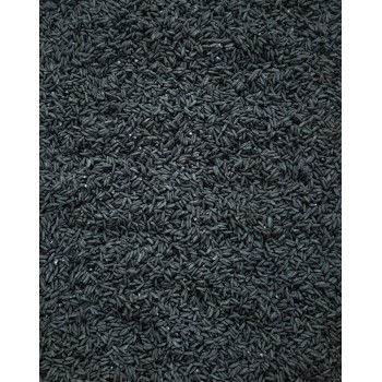 RĪSI BLACK, SENSORO ROTAĻU MATERIĀLS - OUWAKIDS