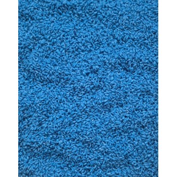 BLUE RICE, SENSORY PLAY MATERIAL - OUWAKIDS