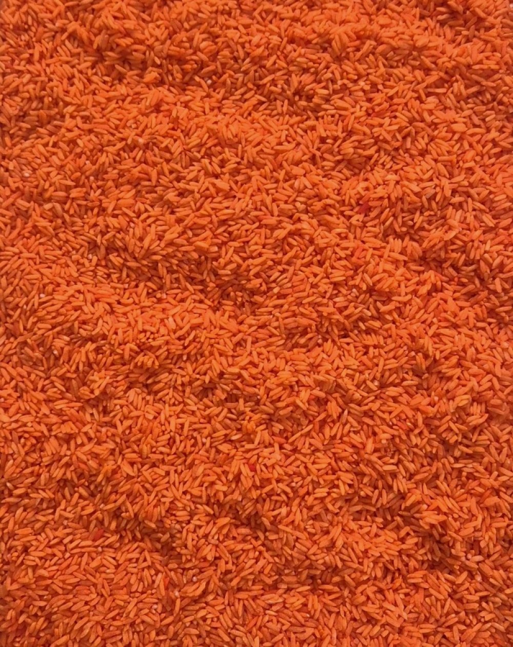 RĪSI ORANGE, SENSORO ROTAĻU MATERIĀLS - OUWAKIDS RĪSI ORANGE, SENSORO ROTAĻU MATERIĀLS - OUWAKIDS