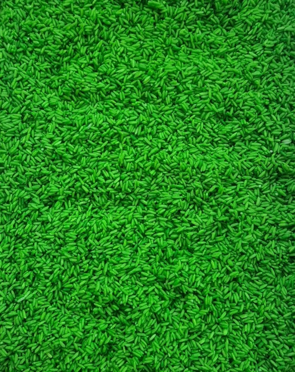 RĪSI SPRING GREEN, SENSORO ROTAĻU MATERIĀLS - OUWAKIDS 