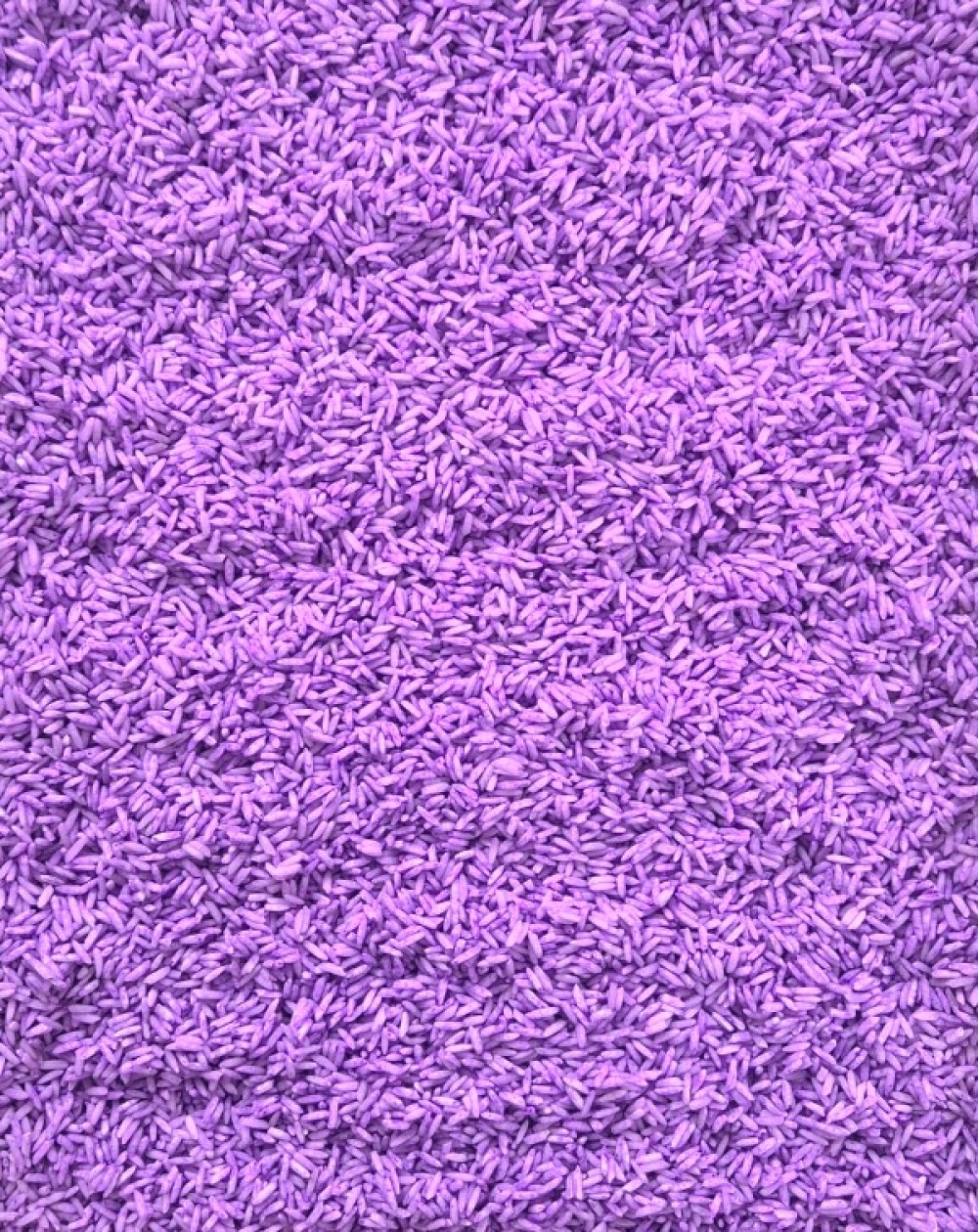 RĪSI VIOLET, SENSORO ROTAĻU MATERIĀLS - OUWAKIDS 