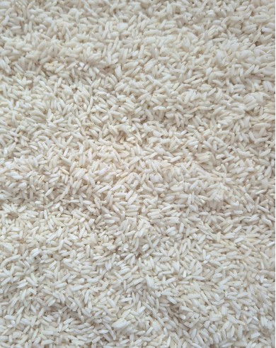 RĪSI WHITE, SENSORO ROTAĻU MATERIĀLS - OUWAKIDS 