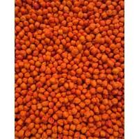 TURKU ZIRŅI ORANGE, SENSORO ROTAĻU MATERIAL, BASE - OUWAKIDS- OUWAKIDS