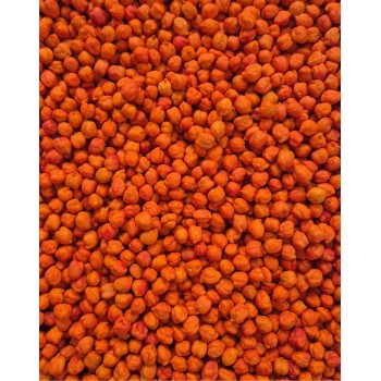 TURKU ZIRŅI ORANGE, SENSORO ROTAĻU MATERIĀLS, BĀZE - OUWAKIDS- OUWAKIDS