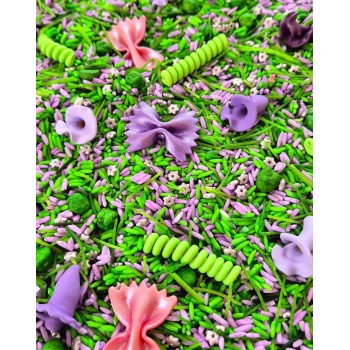 TAURIŅU DEJA, SENSORO ROTAĻU MAISĪJUMS, KOMPLEKTS, SENSORĀ BĀZE - OUWAKIDS