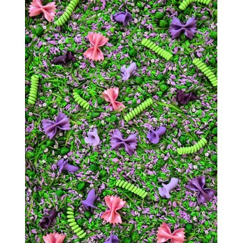 TAURIŅU DEJA, SENSORO ROTAĻU MAISĪJUMS, KOMPLEKTS, SENSORĀ BĀZE - OUWAKIDS