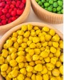 KRĀSAINI TURKU ZIRŅI LIELDIENAS 750 G - OUWAKIDS
