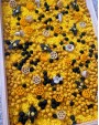BEE MAGIC, SENSORO ROTAĻU KOMPLEKTS, SENSORĀ BĀZE - OUWAKIDS