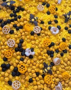 BEE MAGIC, SENSORO ROTAĻU KOMPLEKTS, SENSORĀ BĀZE - OUWAKIDS
