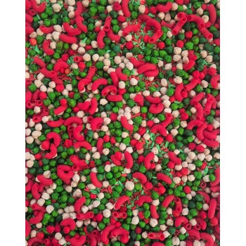 HOLIDAY JOY, SENSORO ROTAĻU BĀZE - OUWAKIDS